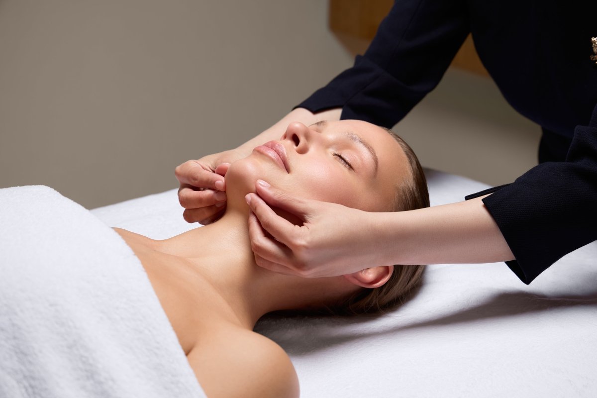 La Maison Spa: A Sanctuary of Luxury Facial Treatments by EviDenS de Beauté - EviDenS de Beauté