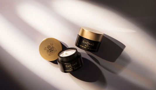Personalized Skincare Diagnosis by EviDenS de Beauté - EviDenS de Beauté