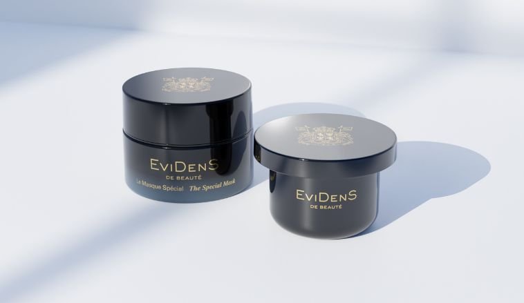 Refillable Beauty: Sustainable Skincare Meets Luxury Innovation by EviDenS de Beauté - EviDenS de Beauté