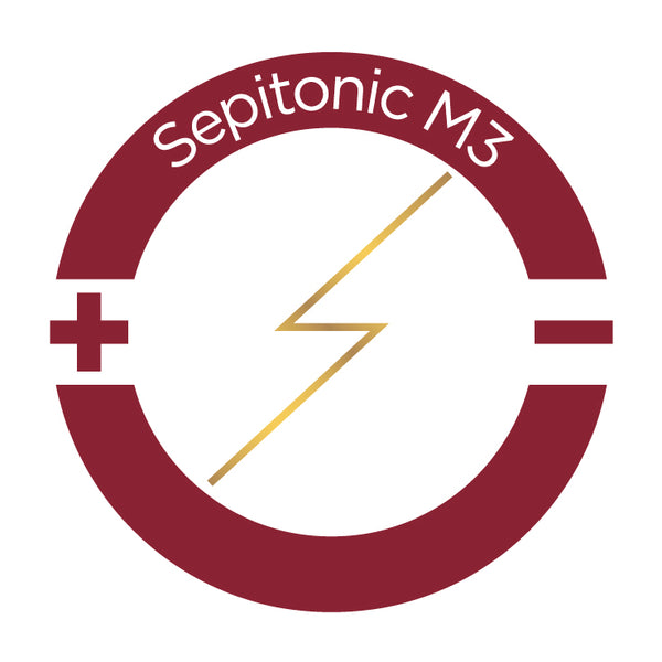 Sepitonic M3 | EviDenS de Beauté