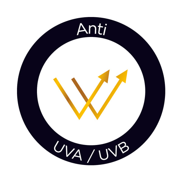Anti UVA-UVB | EviDenS de Beauté