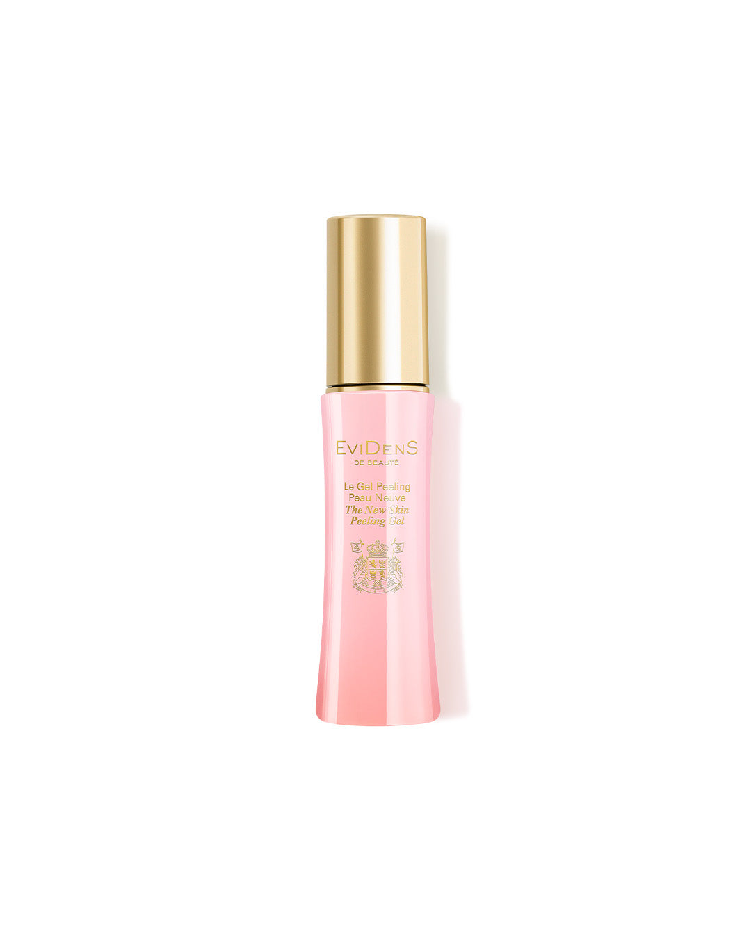 Skin Peeling Gel