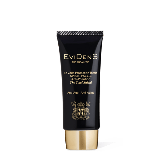 EviDenS de Beauté: Elevating Skincare with Japanese Luxury