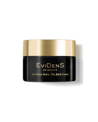 The New Rich Cream 50 ml | EviDenS de Beauté