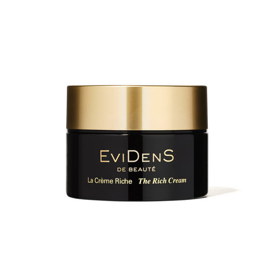 The Rich Cream 50 ml | EviDenS de Beauté