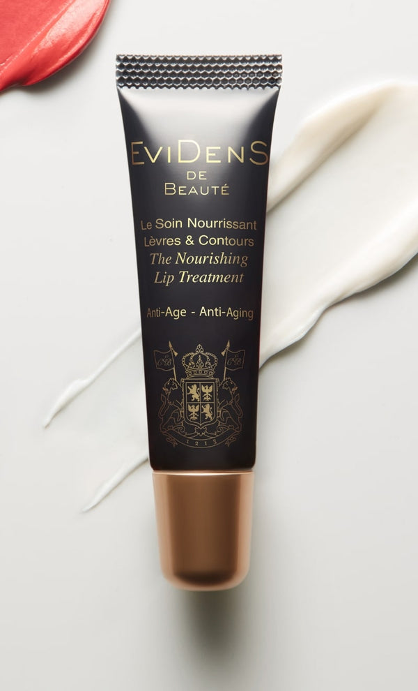 The Nourishing Lip Treatment | EviDenS de Beauté 