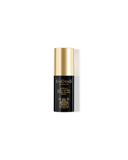 The Eye Recovery Serum 15 ml | EviDenS de Beauté