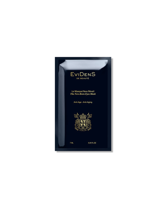 The New-born Eyes Mask x 1 | EviDenS de Beauté