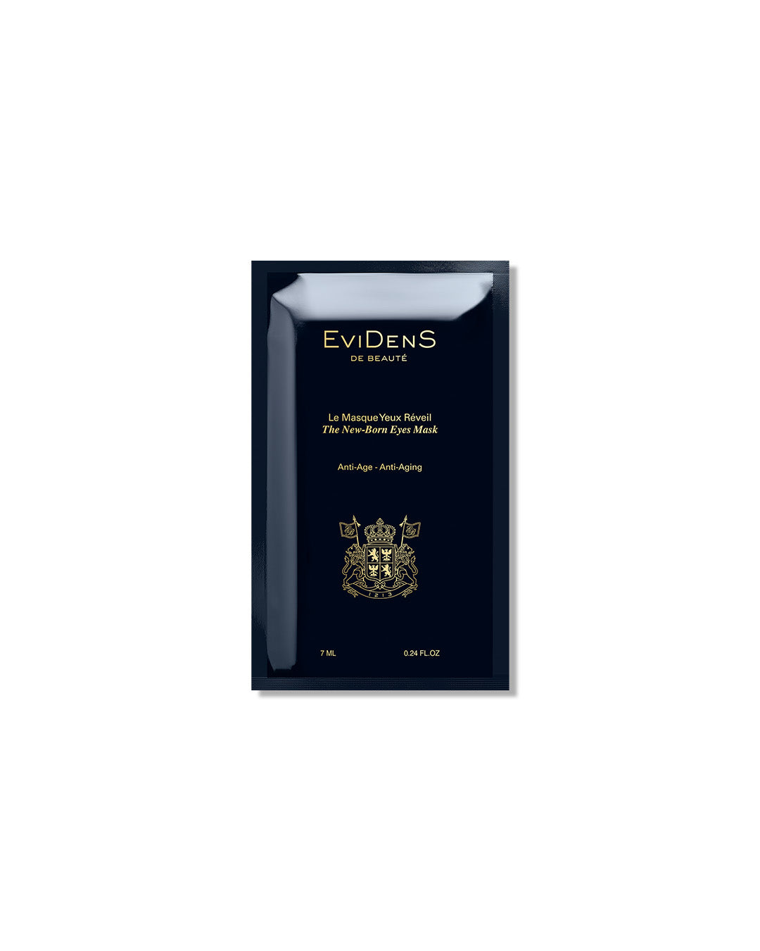 The New-born Eyes Mask x 1 | EviDenS de Beauté