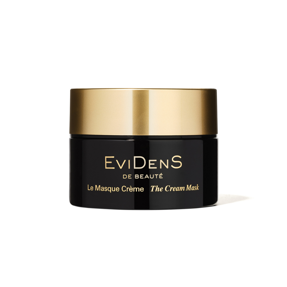 The Cream Mask 50 ml | EviDenS de Beauté