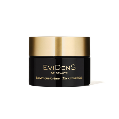 The Cream Mask 50 ml | EviDenS de Beauté