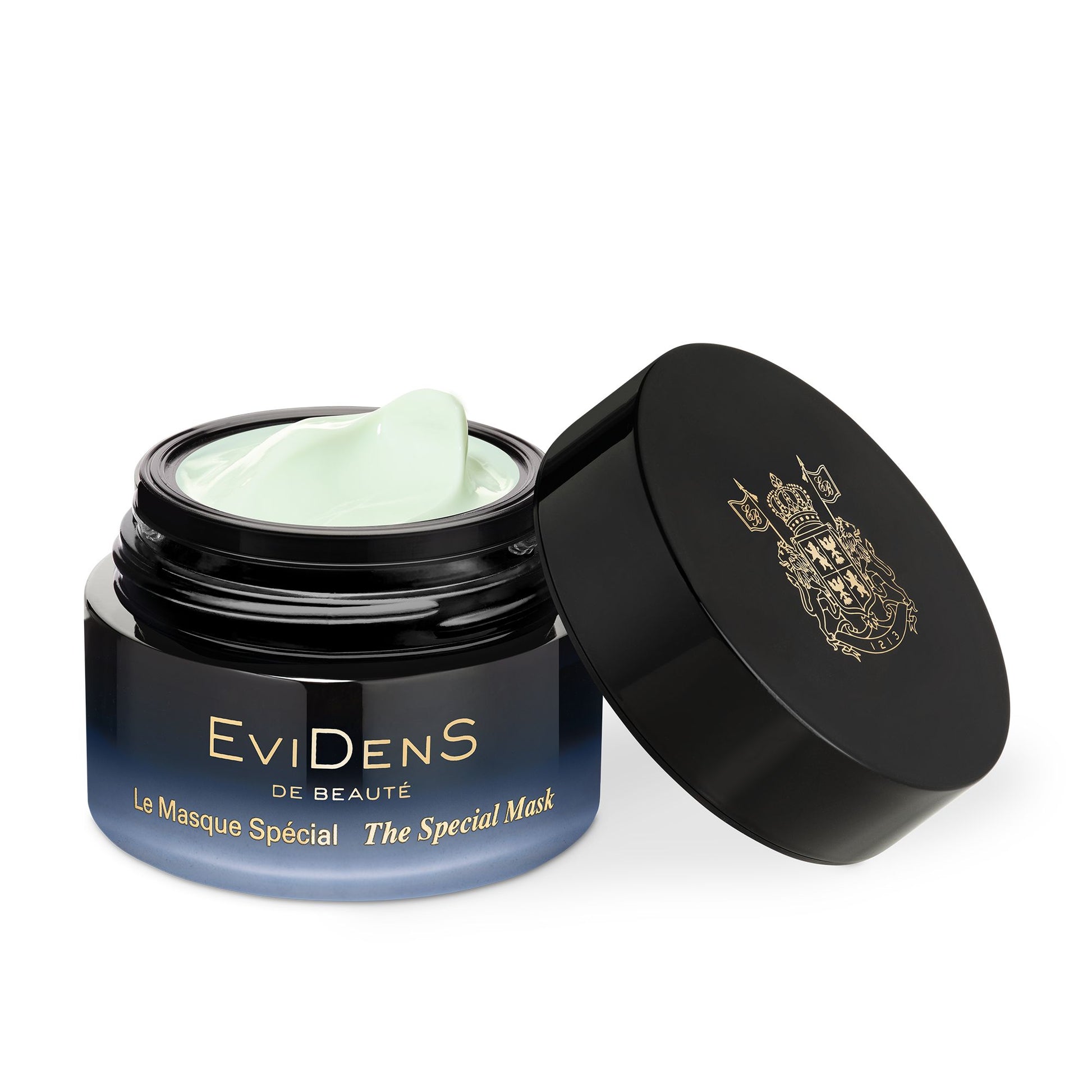The Special Mask | EviDenS de Beauté