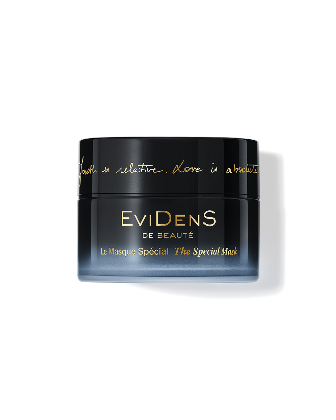 The Special Mask - Limited Edition | EviDenS de Beauté