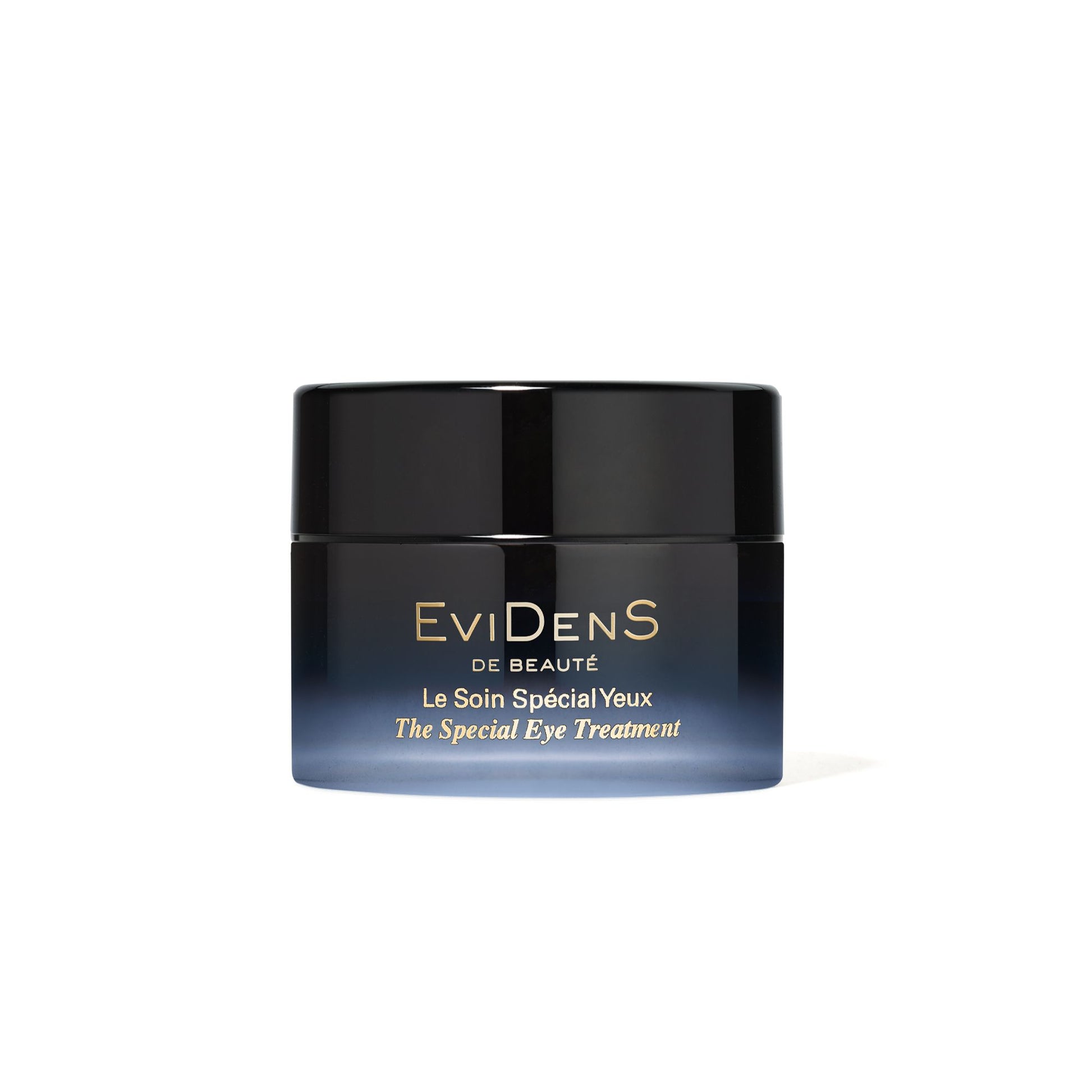 The Special Eye Treatment | EviDenS de Beauté