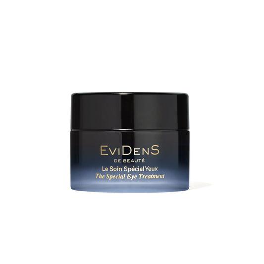 The Special Eye Treatment | EviDenS de Beauté