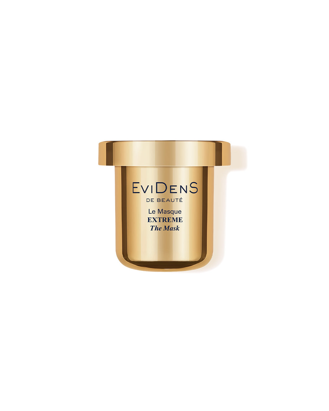 The Extreme Mask Revamp | EviDenS de Beauté
