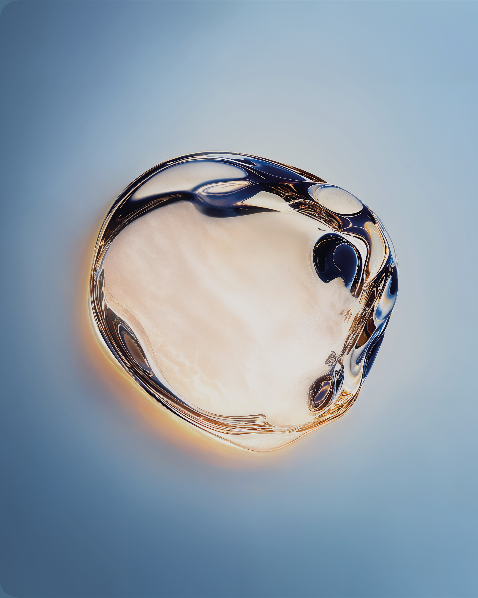 日本のフェイスマスクとスクラブ洗顔料