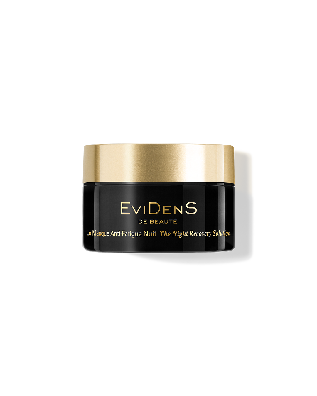 ル マスク アンティファティグ ニュイ | EviDenS de Beauté