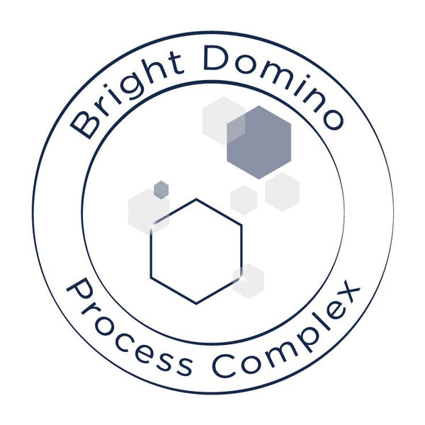 Bright Domino Process Complex | EviDenS de Beauté