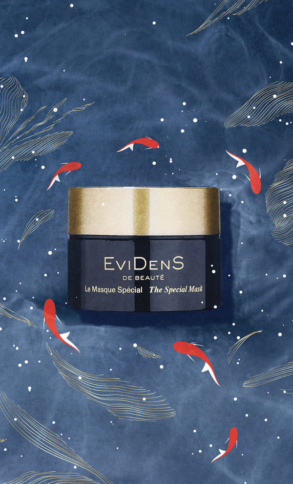The Special Collection - Limited Edition - EviDenS de Beauté The Special Collection - Limited Edition - EviDenS de Beauté