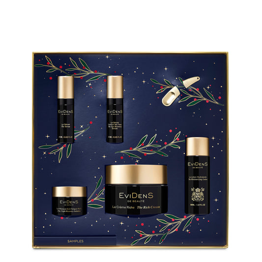 The Essential Coffret | EviDenS de Beauté