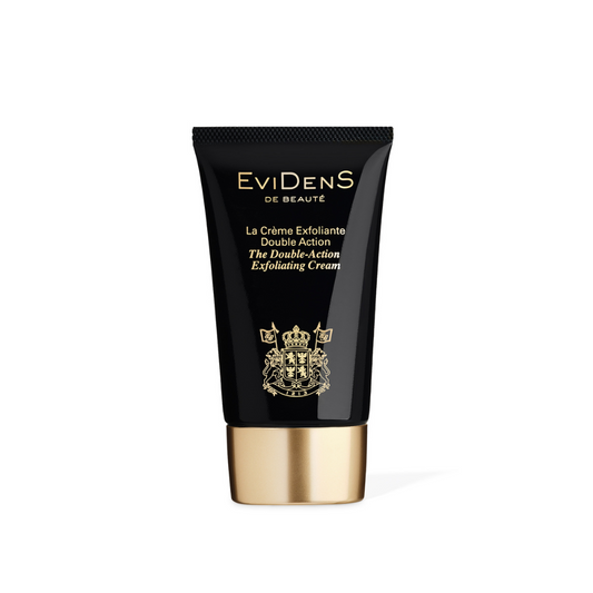 The Double-action Exfoliating Cream 55 ml | EviDenS de Beauté