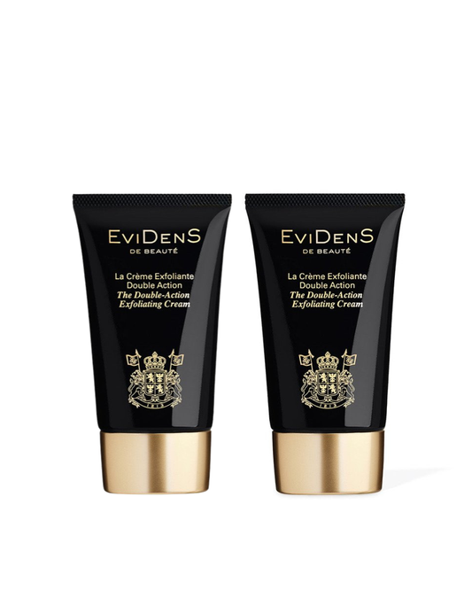 ラ クレームエクスフォリアント ドゥブル アクション