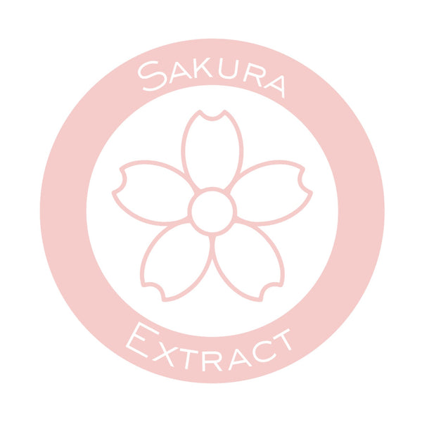 Sakura | EviDenS de Beauté