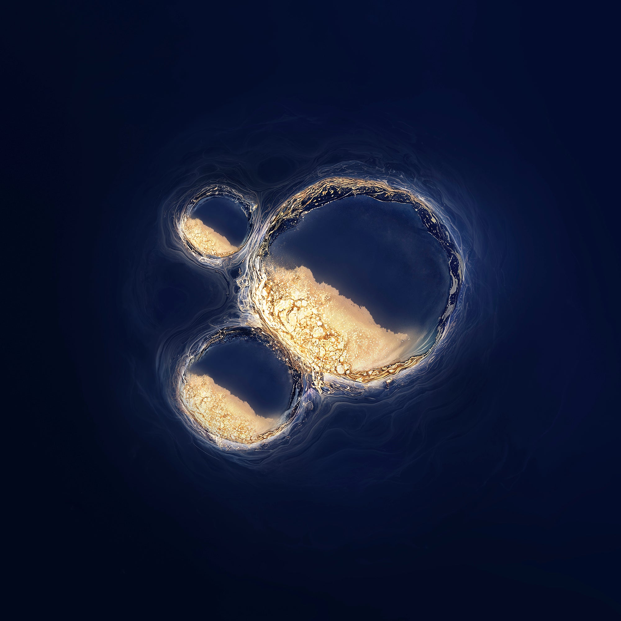 The Total Shield SPF 50 - PA++++ | EviDenS de Beauté