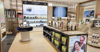 海外販売店 – EviDenS de Beauté