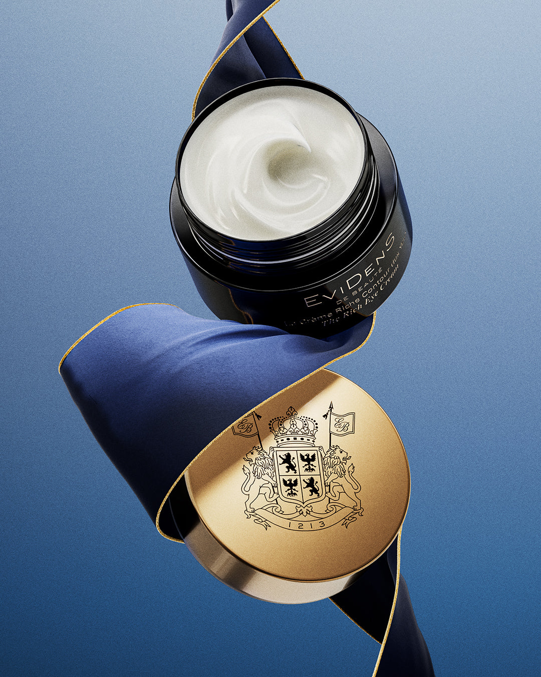 The Rich Eye Cream | EviDenS de Beauté