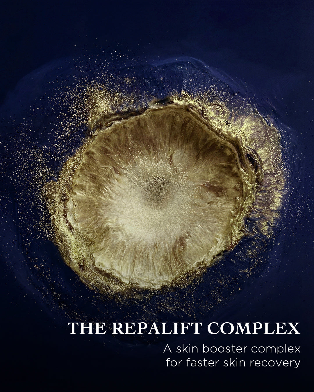 The Special Cream | EviDenS de Beauté