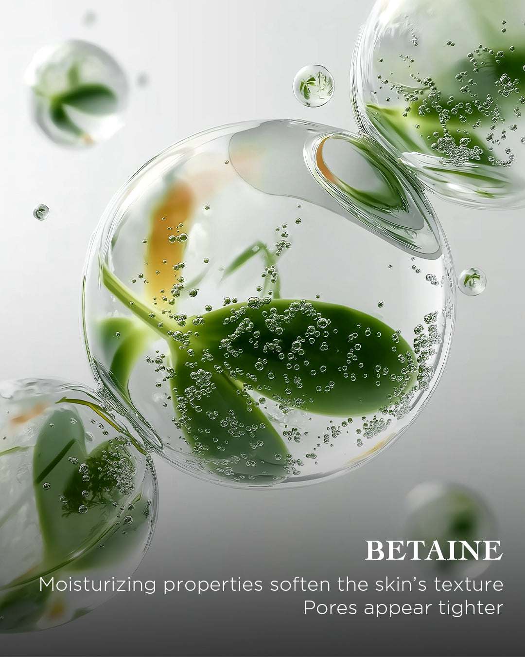 The Cleansing Foaming Gel | EviDenS de Beauté