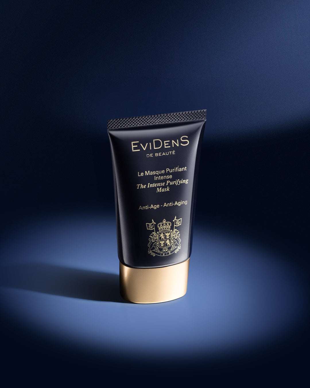 The Intense Purifying Mask | EviDenS de Beauté
