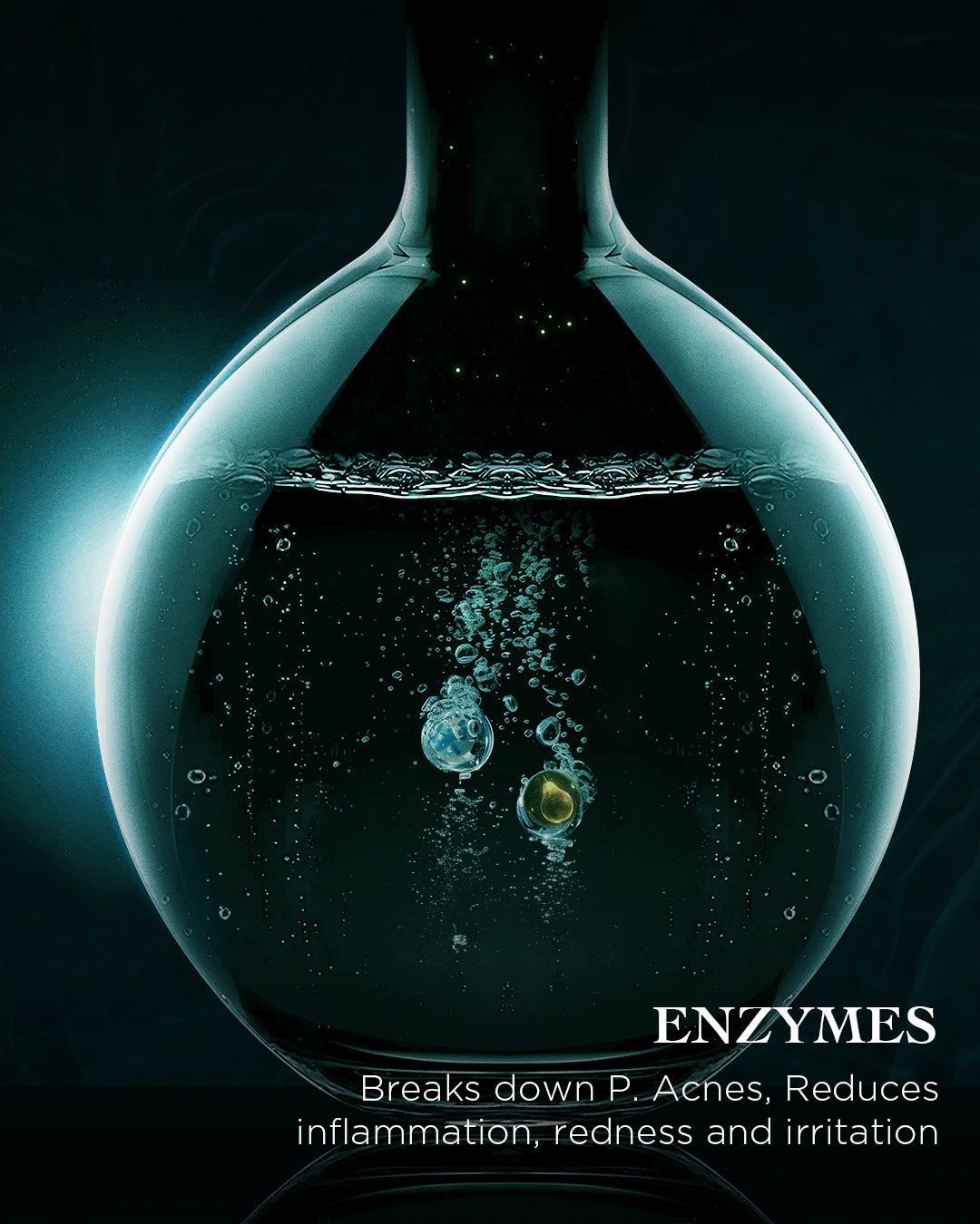 The All-in-One Purifying Cleanser | EviDenS de Beauté