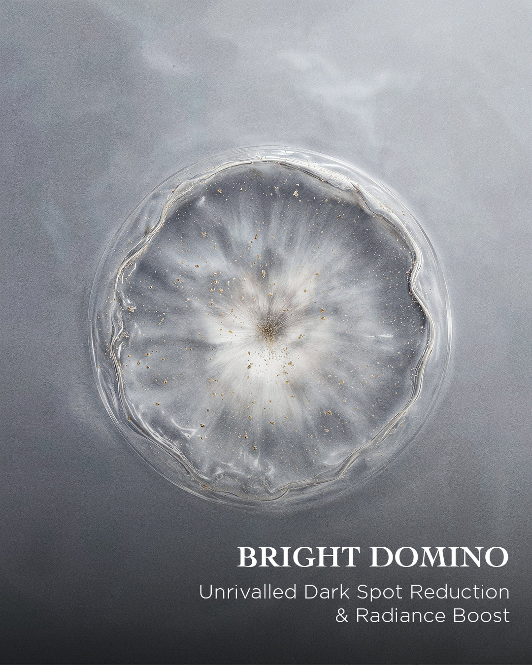 The Brightening Serum | EviDenS de Beauté