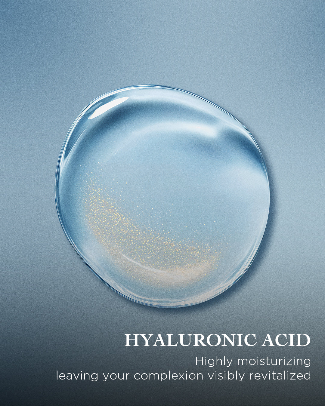 The Brightening Serum | EviDenS de Beauté