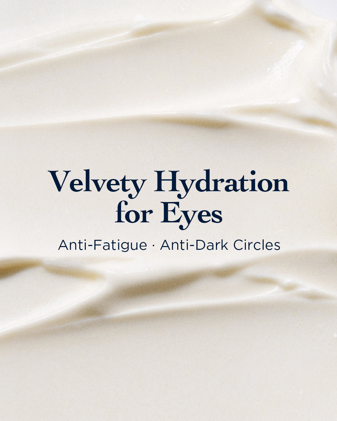 The Eye Recovery Serum | EviDenS de Beauté