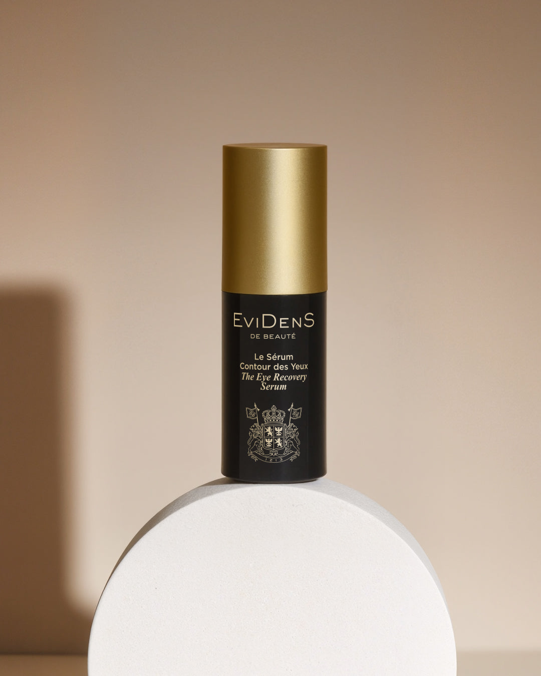 The Eye Recovery Serum | EviDenS de Beauté