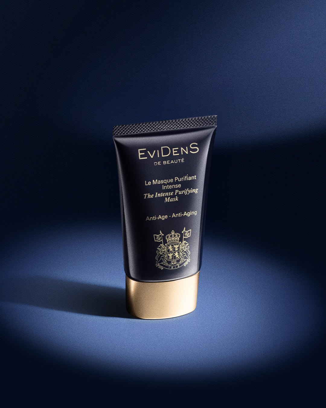 The Intense Purifying Mask | EviDenS de Beauté