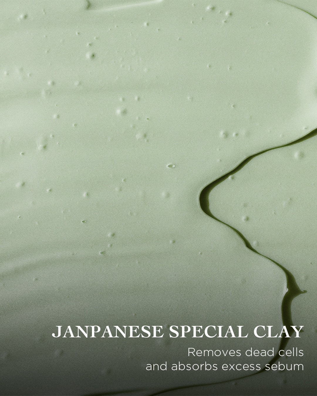 The Intense Purifying Mask | EviDenS de Beauté