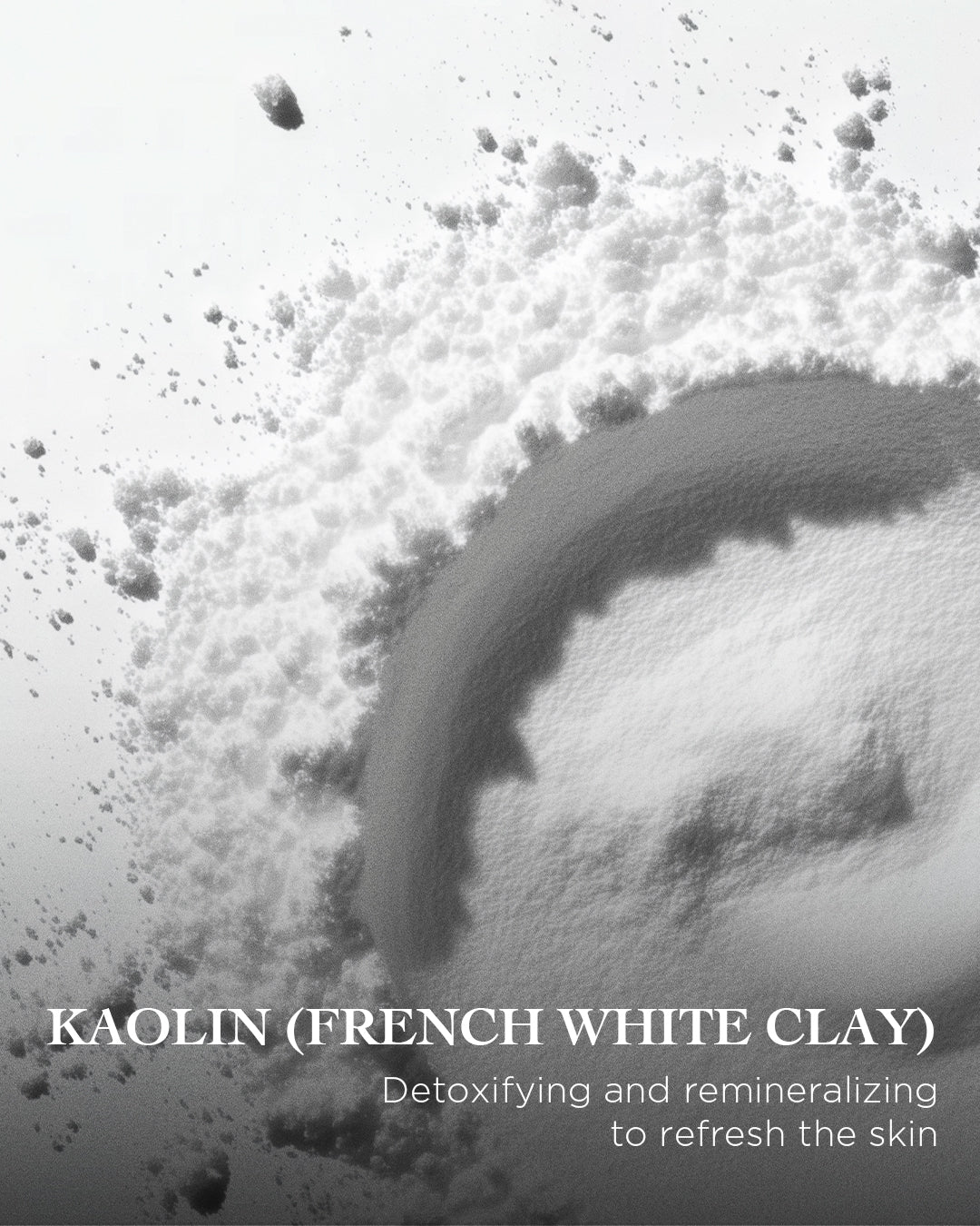 The Intense Purifying Mask | EviDenS de Beauté