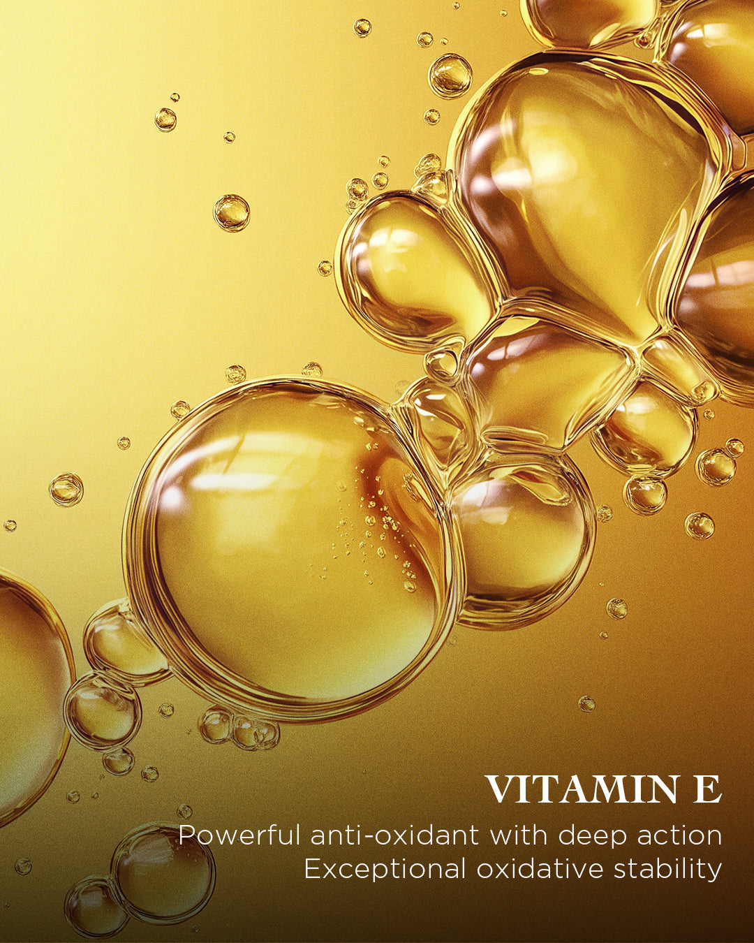 The Massage Oil | EviDenS de Beauté