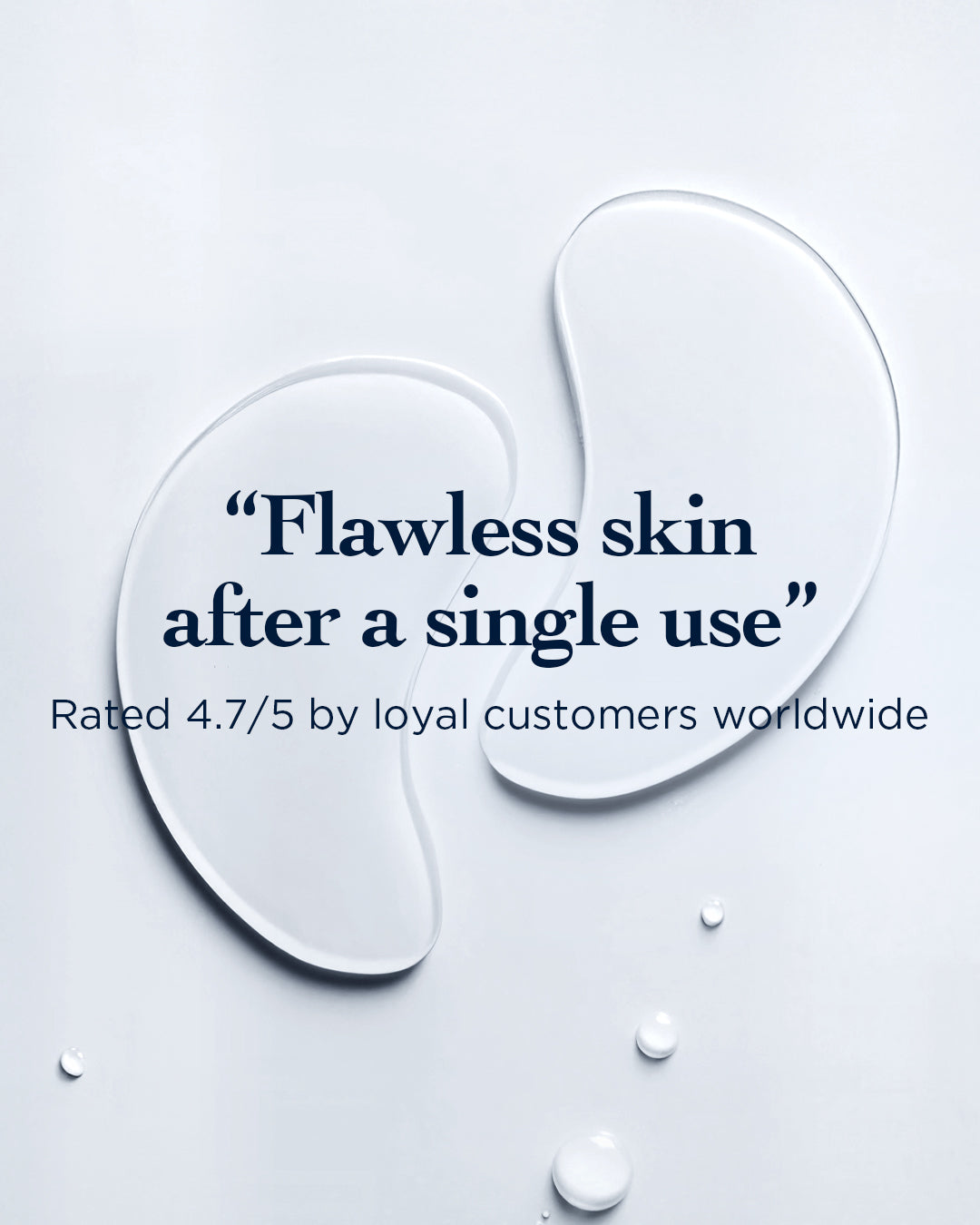 The New-born Eyes Mask | EviDenS de Beauté