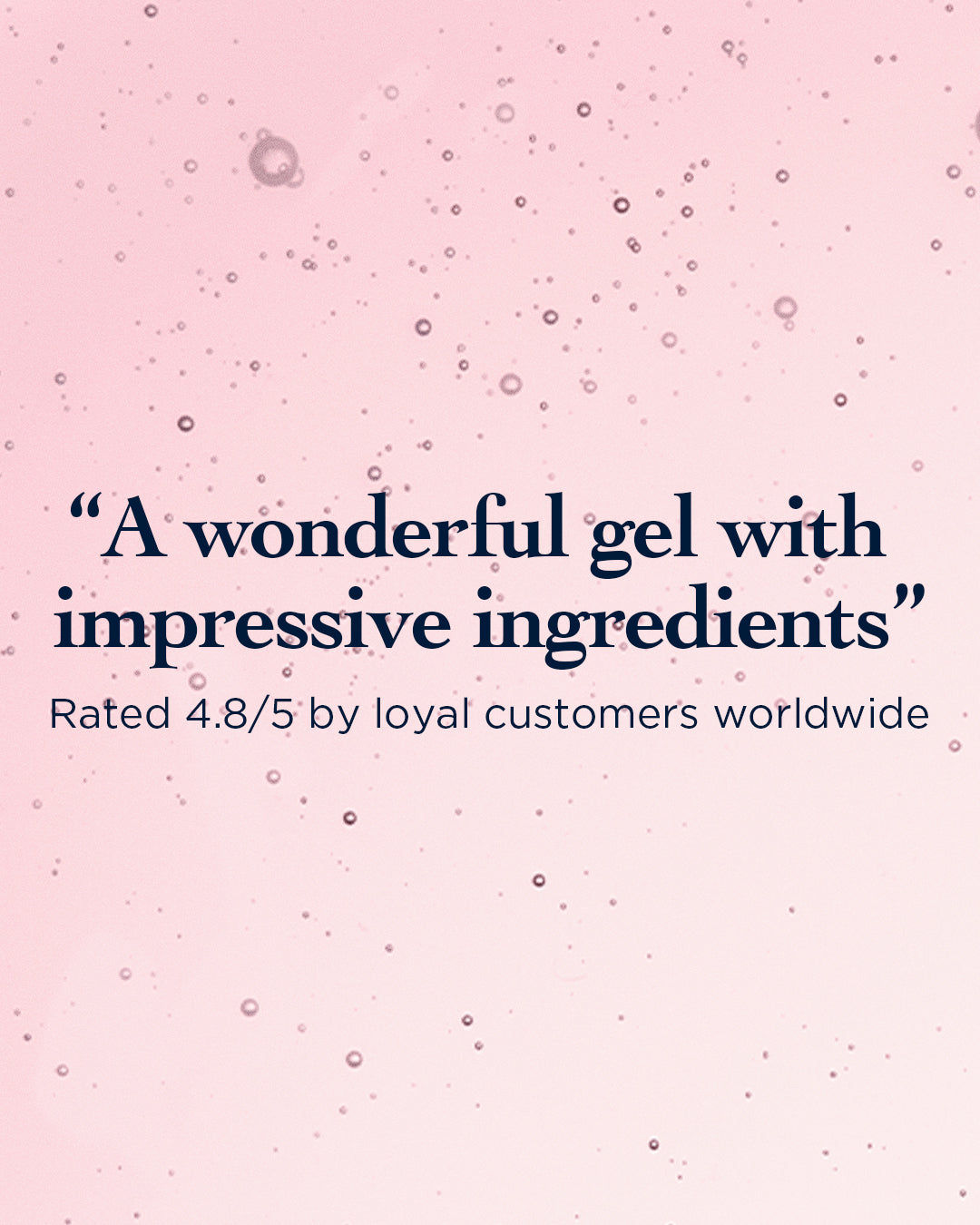 The New Skin Peeling Gel | EviDenS de Beauté