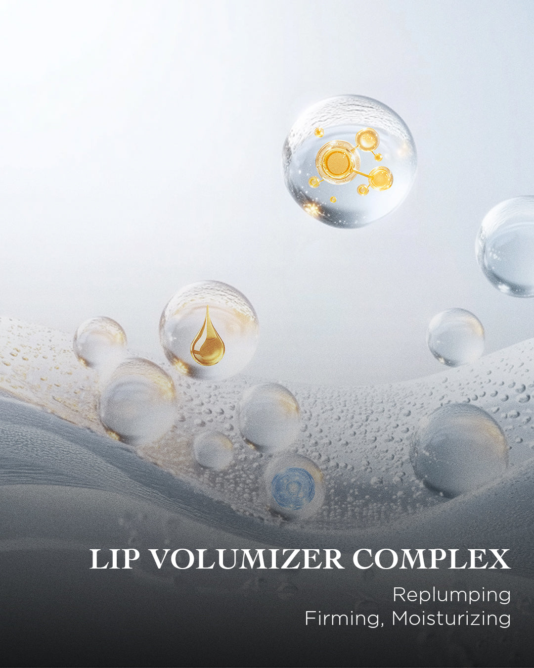 The Nourishing Lip Treatment | EviDenS de Beauté