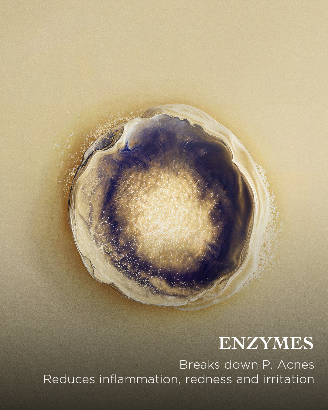 The Rebalancing Essence | EviDenS de Beauté