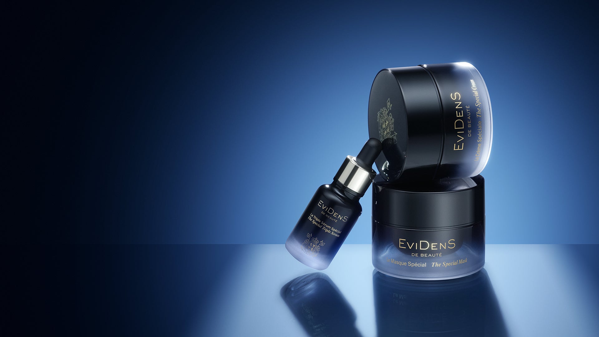 ⭐︎大特価！エヴィドンスボーテ　ブライトニングエクララインキャンペーン⭐︎ エヴィドンス ドゥ ボーテ：日本の贅沢さでスキンケアを高めましょう