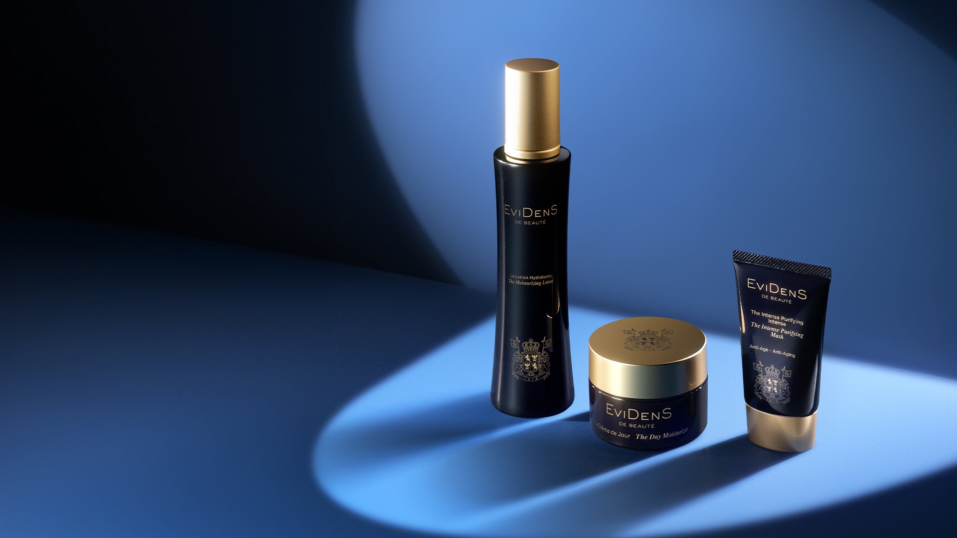 エヴィドンス ドゥ ボーテ：日本の贅沢さでスキンケアを高めましょう