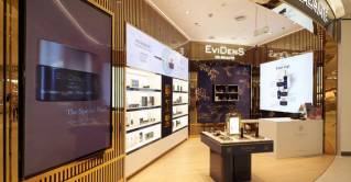 海外販売店 – EviDenS de Beauté